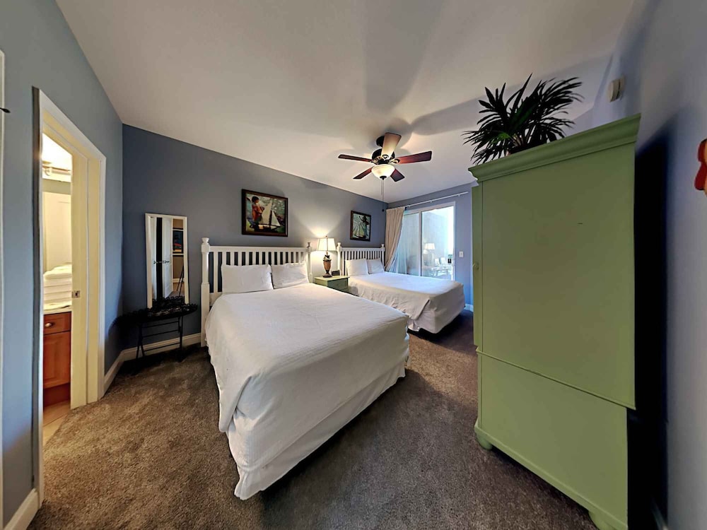 Condo, Multiple Beds, Balcony, Ocean View (#213E - No Pets) photo 1
