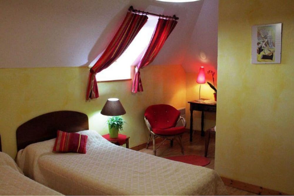 Twin Room photo 2