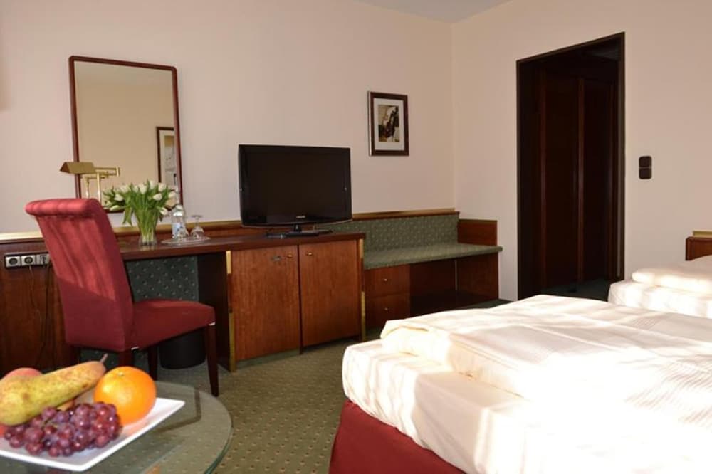 Comfort Room - Photo 9