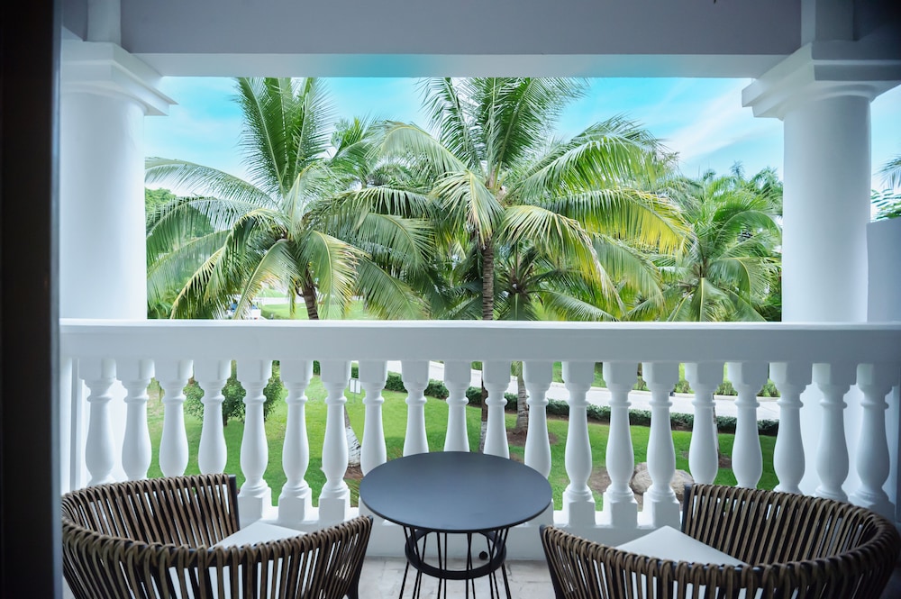 Junior Suite, Garden View