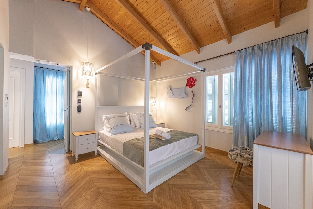 Luxury Studio Suite