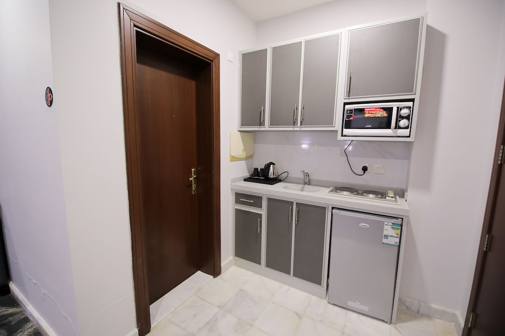 Deluxe Double Room, 1 Bedroom, City View - Photo 23