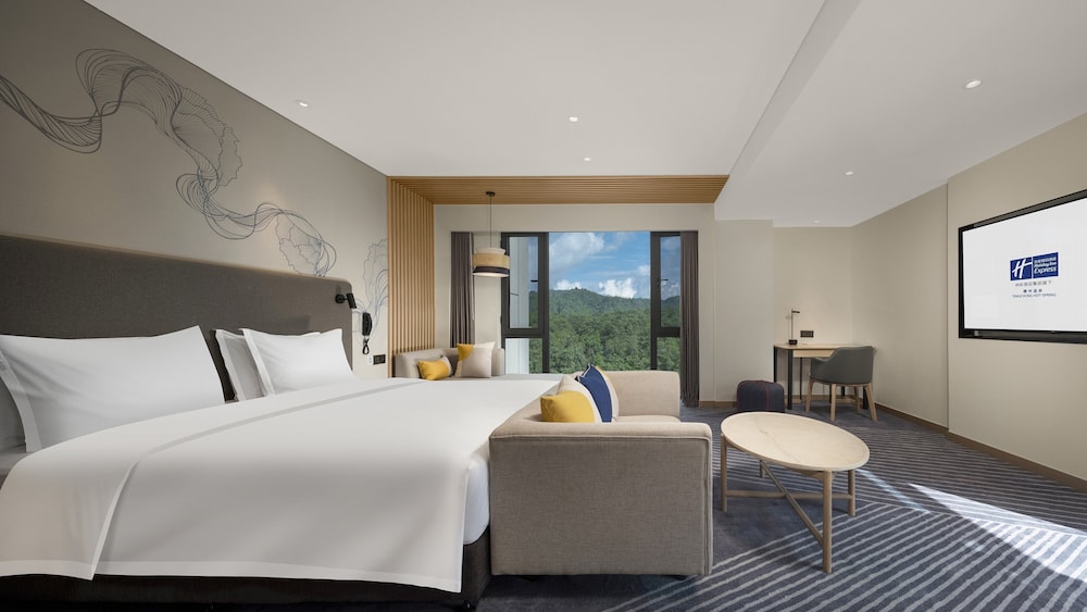 Suite, 1 Bedroom (Private Hot Spring) - Photo 4
