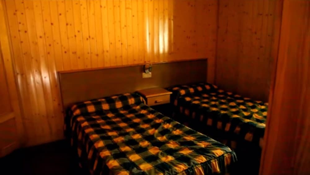 Bungalow, 1 Bedroom