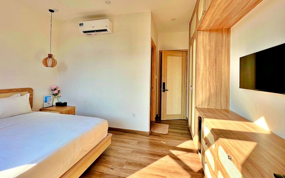 Superior Double Room photo 1
