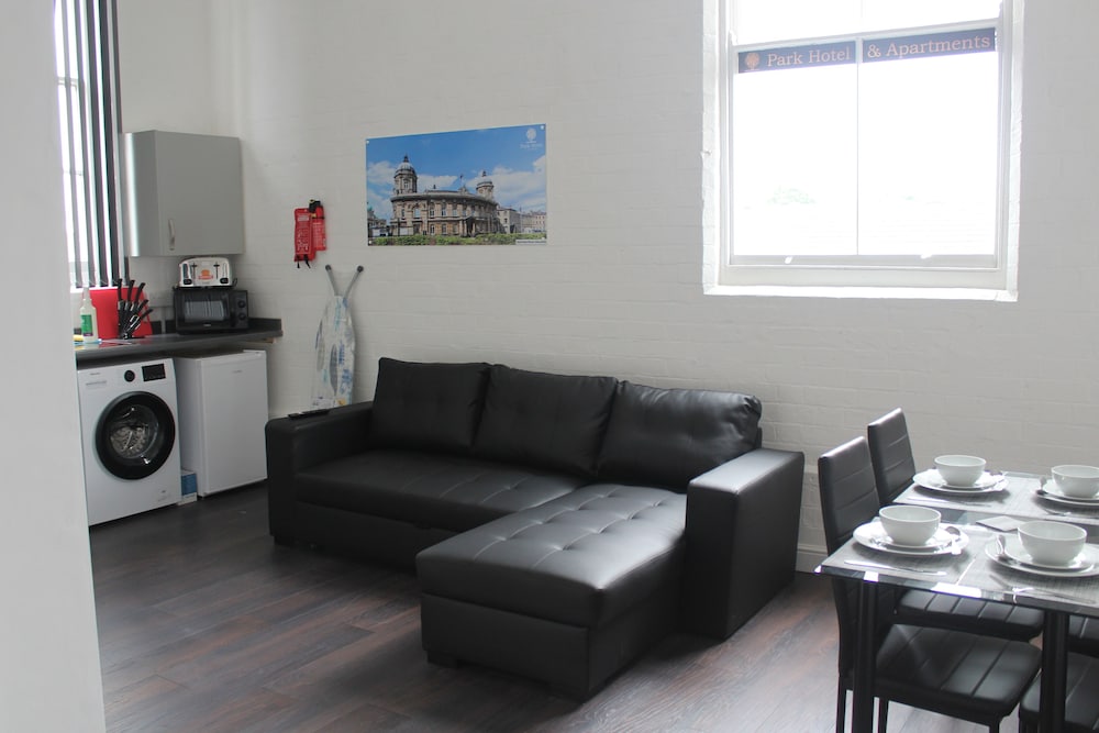 Junior Apartment