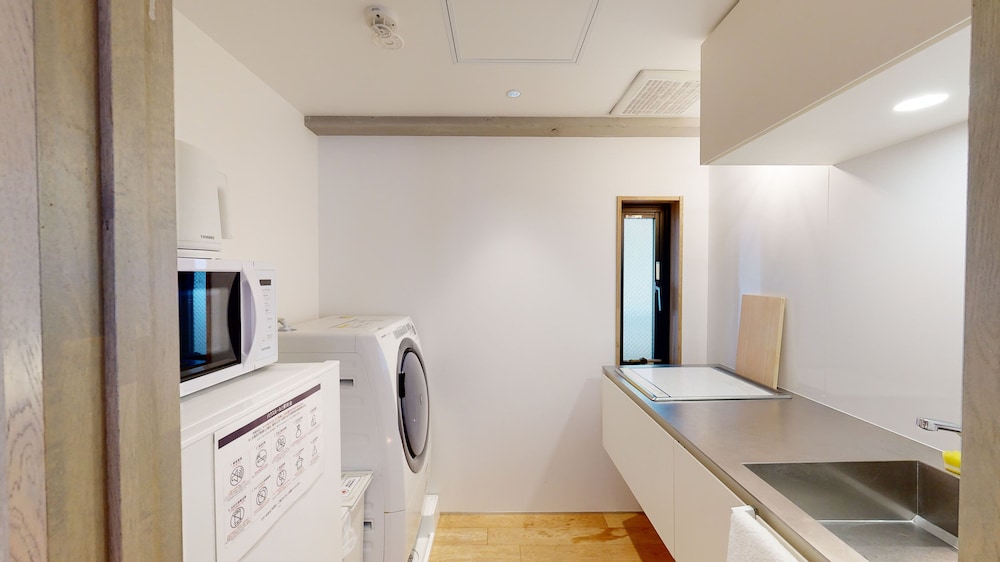 Studio Suite, Terrace, City View (5F -Engawa) photo 2