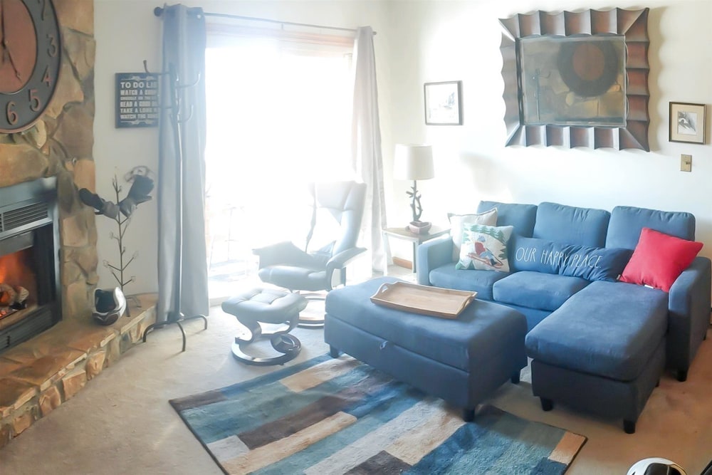 Condo (Herzwoods C303) photo 1