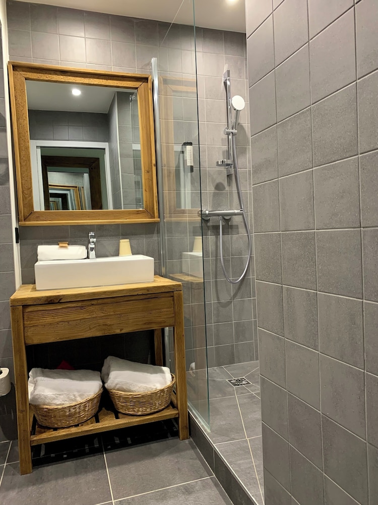 Standard Double or Twin Room (Demi-Pension Incluse) photo 2