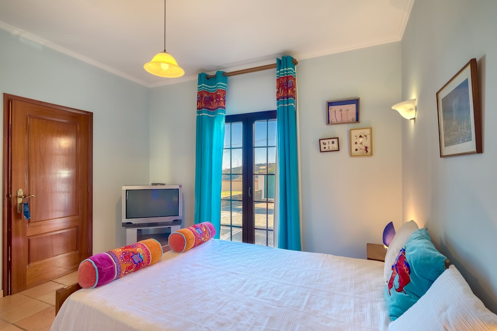 Villa, 5 Bedrooms, Private Pool, Sea View photo 1