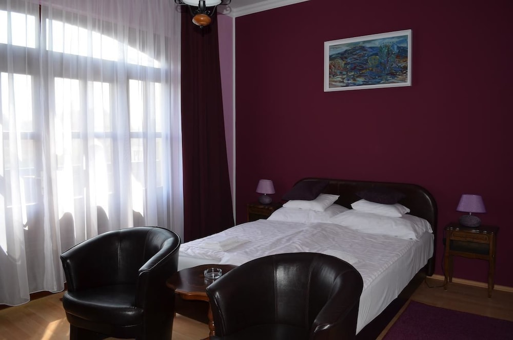Double Room, Balcony photo 1