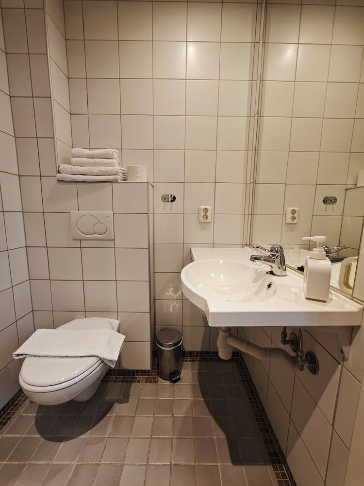 Double Room, Allergy Friendly (8) photo 2
