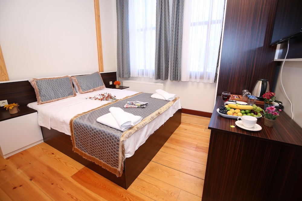 Standard Double or Twin Room photo 1