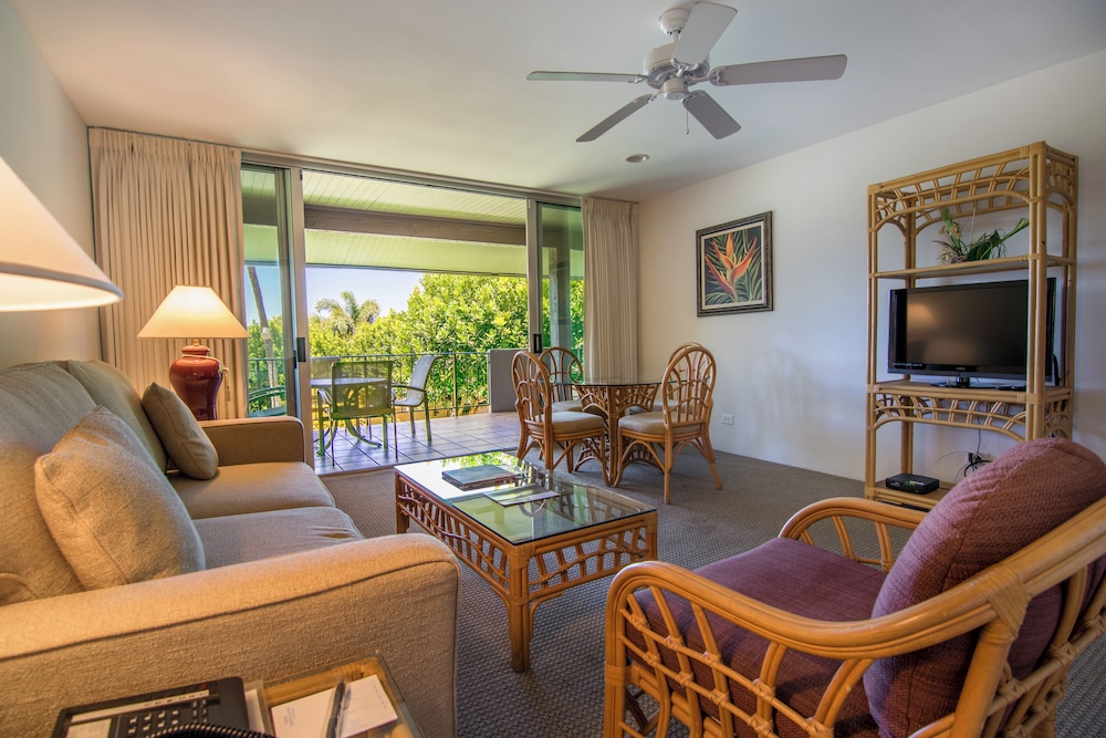 Condo, 1 Bedroom, Garden View