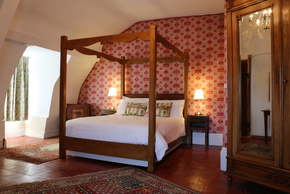 Classic Double Room, 1 King Bed, Ensuite photo 1