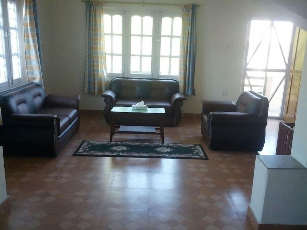 Apartment, 1 Bedroom, Kitchen