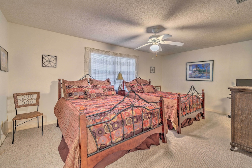 House (2 Bedrooms) photo 3