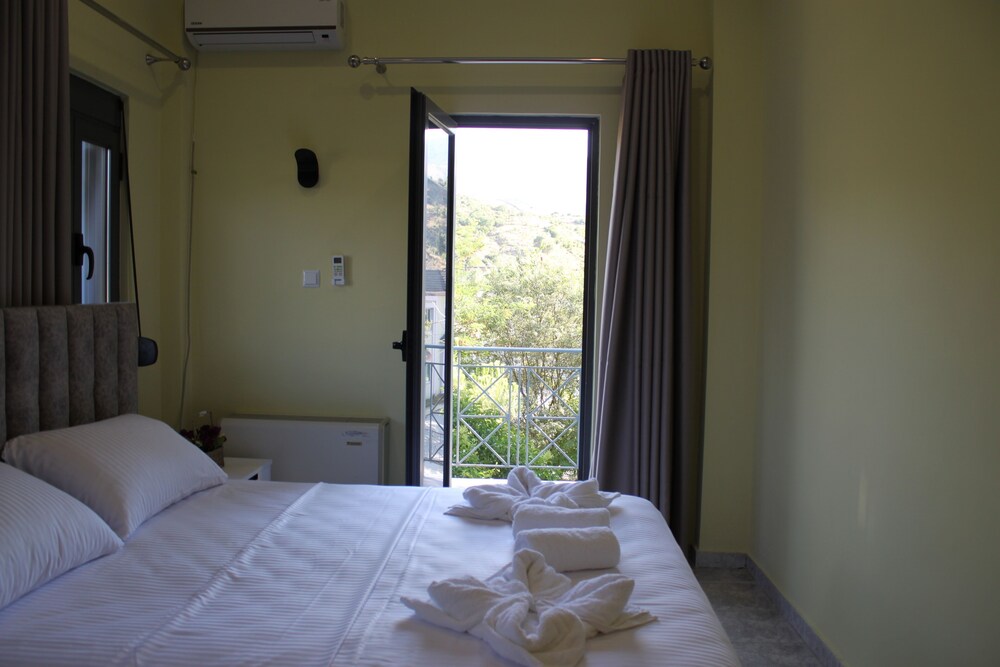Comfort Double Room photo 2