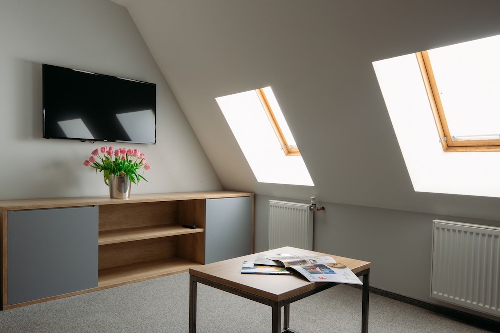 Family Suite photo 3