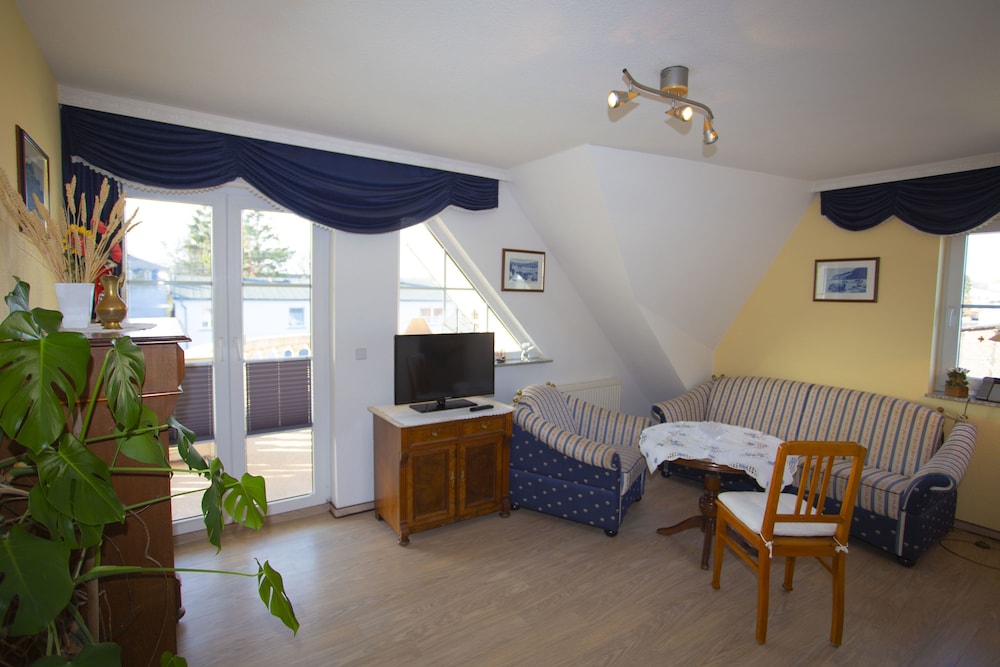 Superior Apartment, Private Bathroom (1)