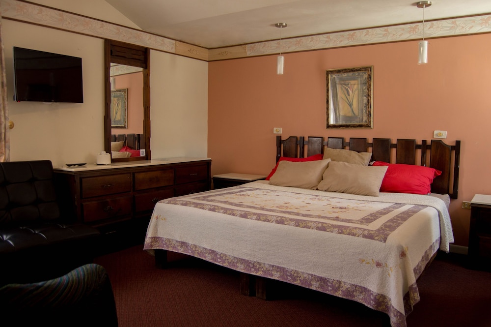 Luxury Double Room photo 2
