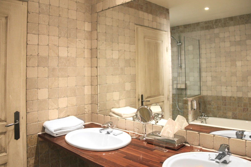 Suite, 1 Double Bed with Sofa bed, Terrace photo 3