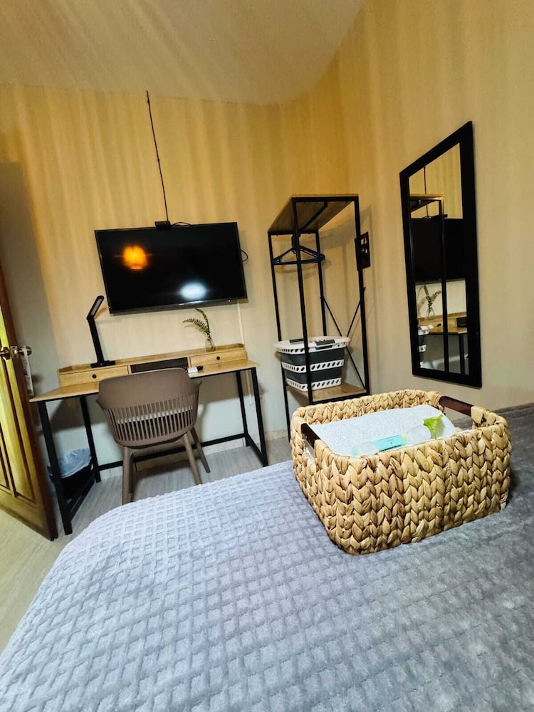Standard Room (Annex building) photo 3