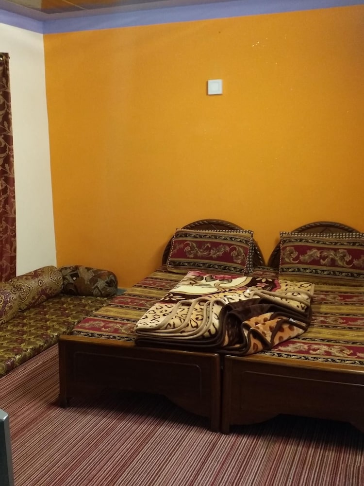 Deluxe Double Room photo 3