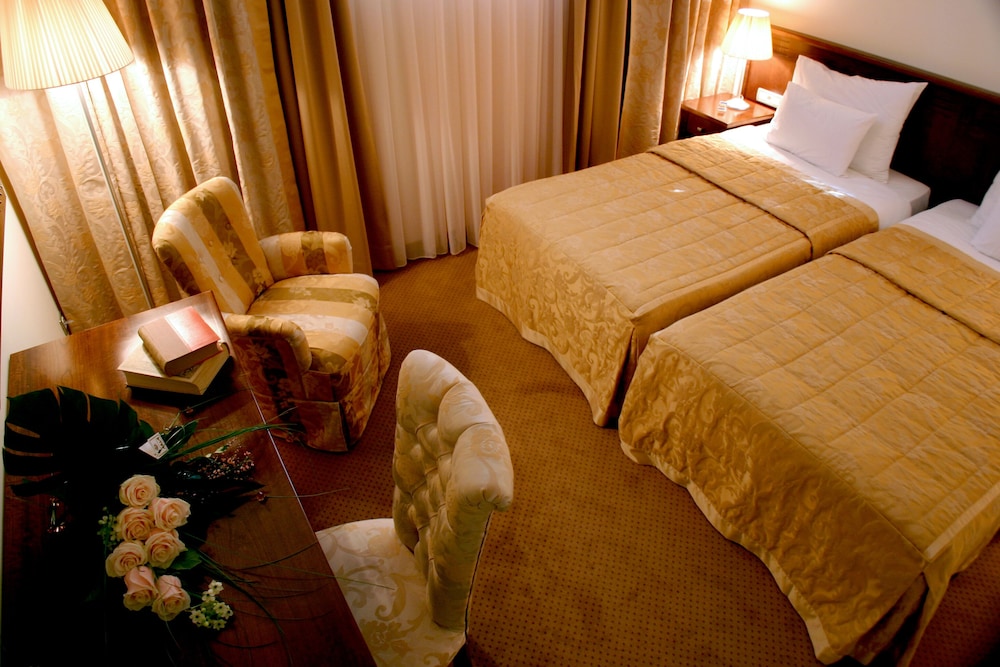 Economy Single Room