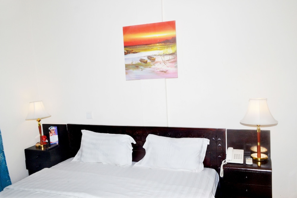 Comfort Room (Privilege) photo 2