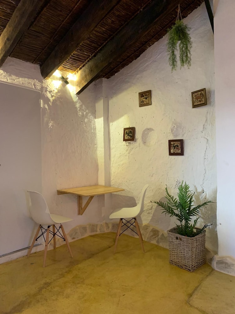 Romantic Double Room Single Use photo 2