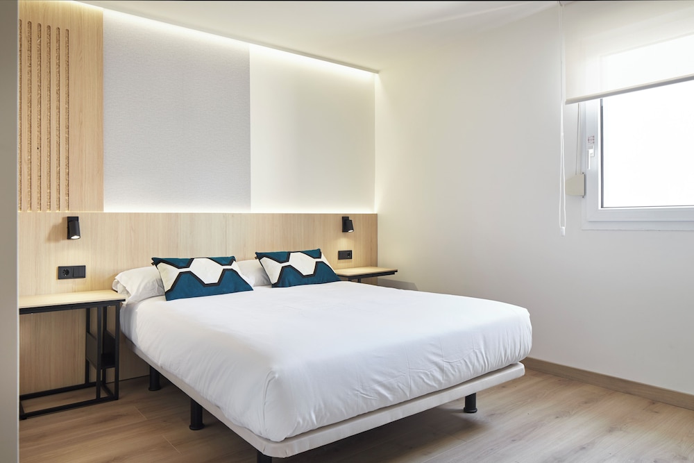 Habitación Doble Básica