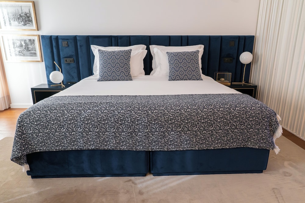 Grand Double or Twin Room photo 3