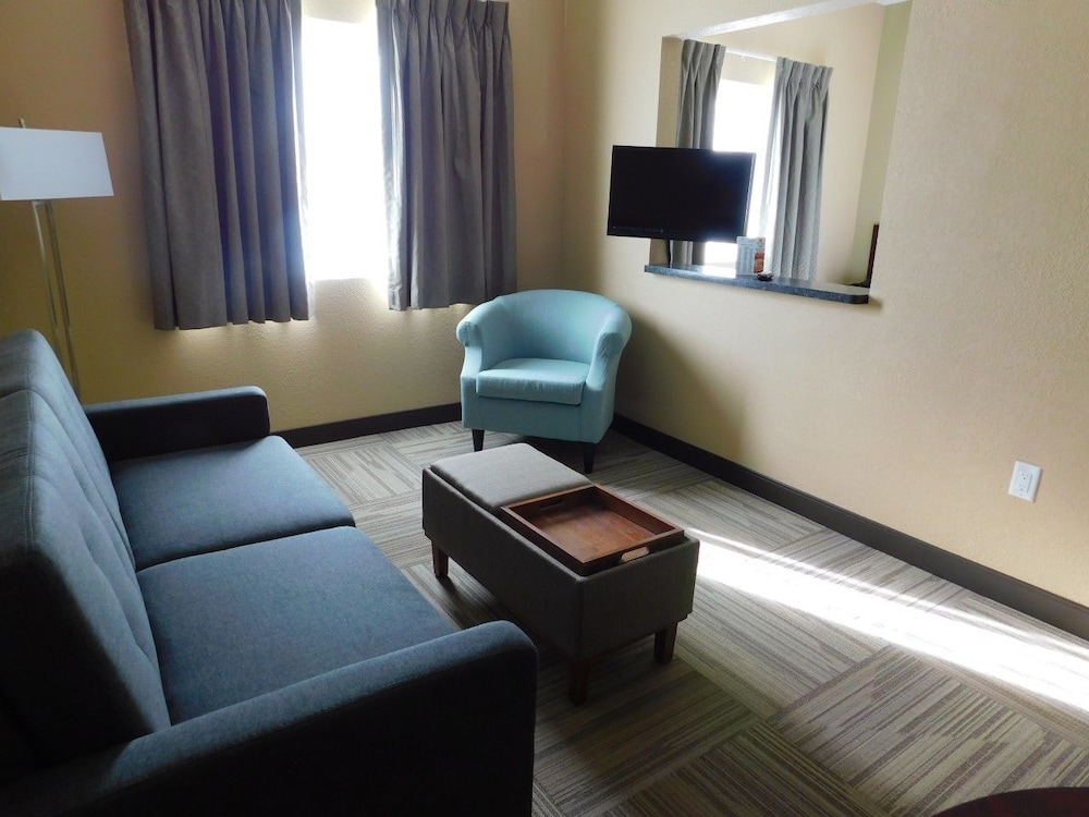 Premium Suite, Non Smoking