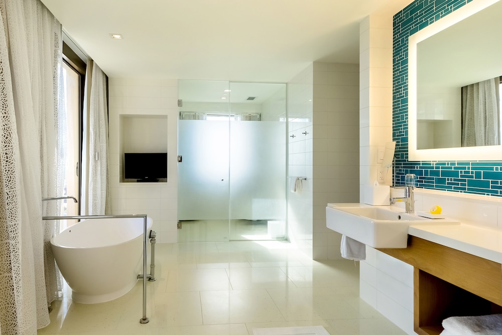 Grand Suite, 1 King Bed