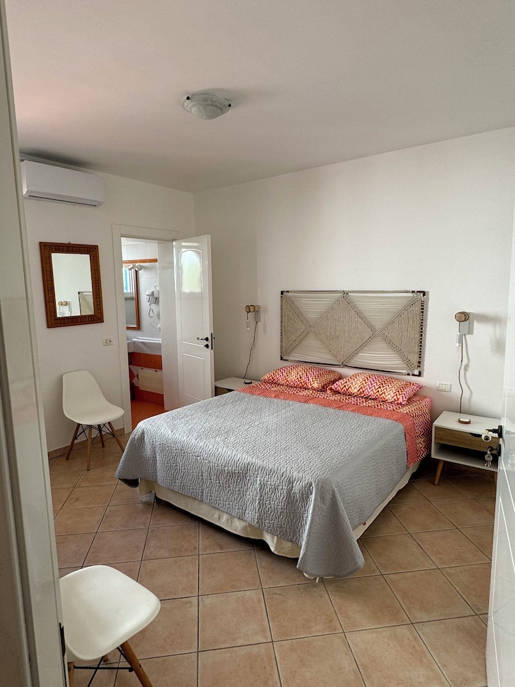 Exclusive Double Room, 1 Queen Bed photo 1