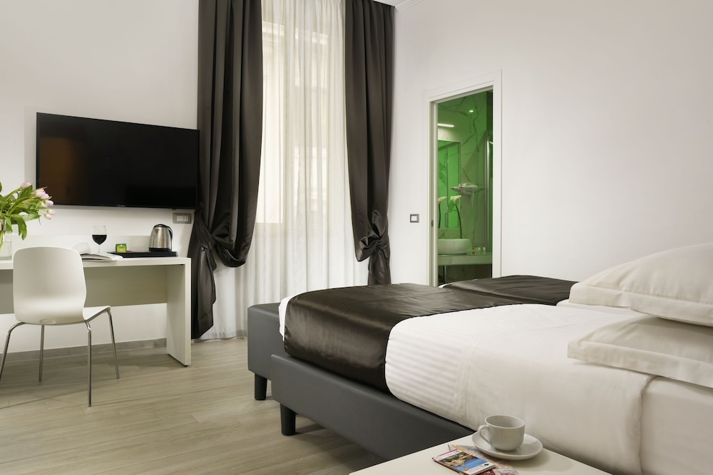 Superior Double Room photo 2