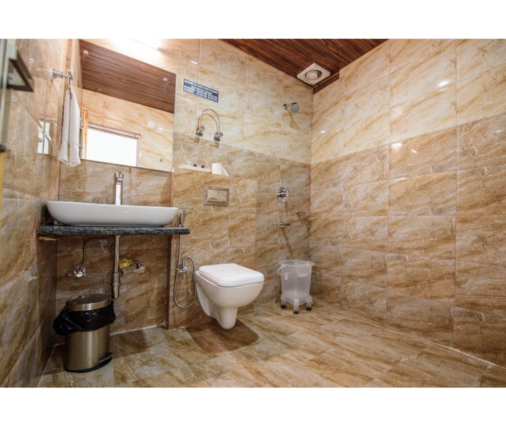 Luxury Room photo 3