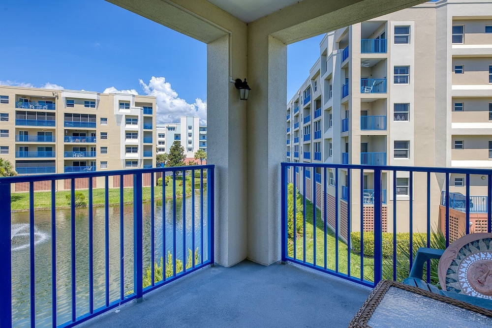 Beautiful Bohemian Themed Condo With 3 2 Corner Unit With Pond Views Ow15-307, Photo 59