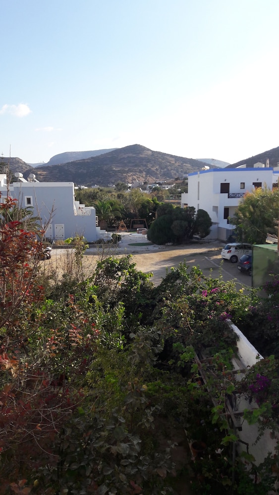 Triple Room, Terrace, Ground Floor - Photo 4