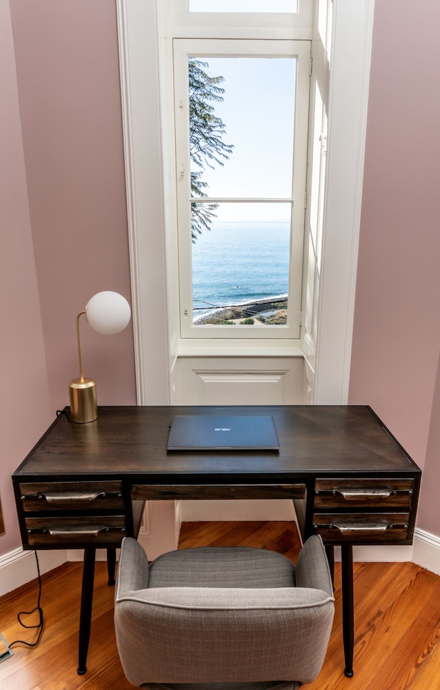 Suite, Ocean View - Photo 8