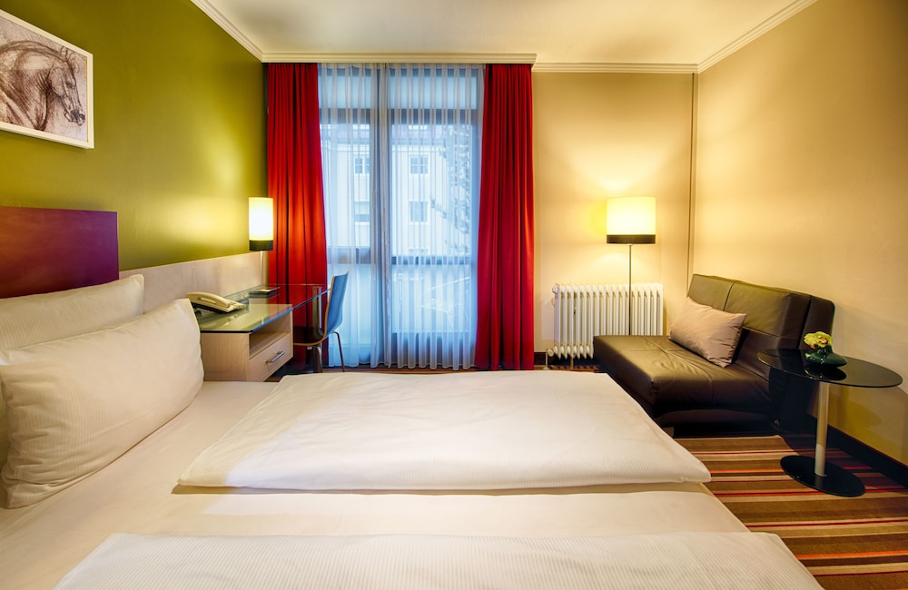 Comfort Room
