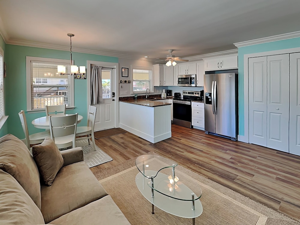 House (1 Bedroom)