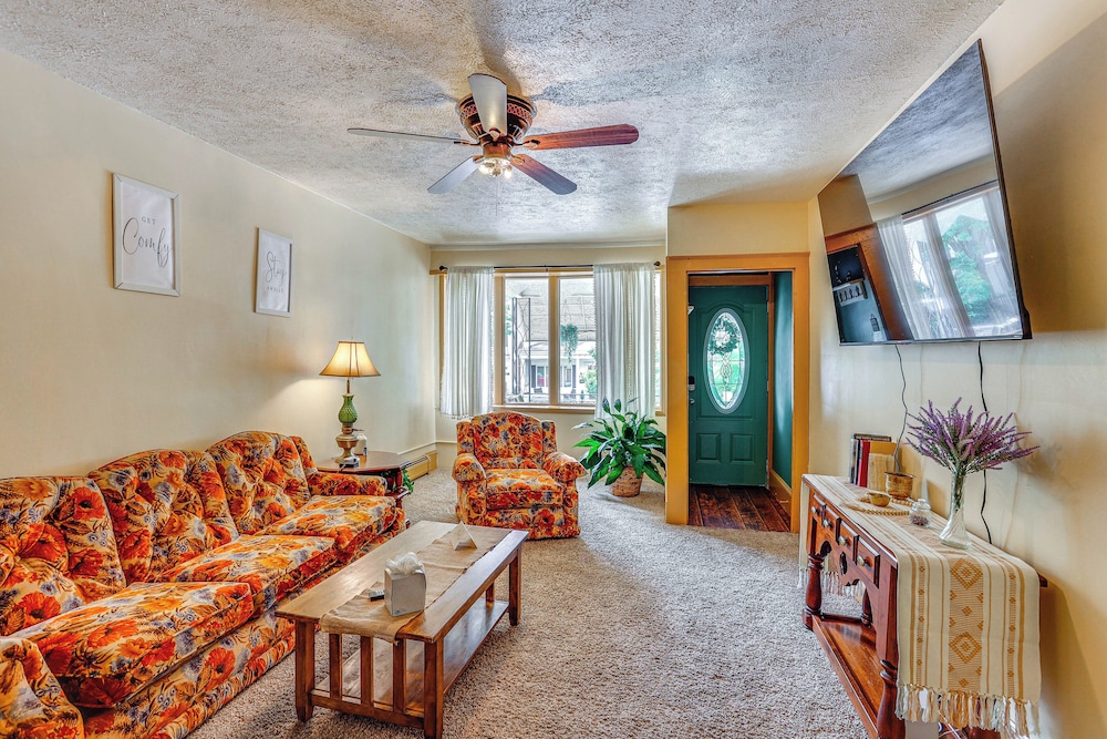 House (3 Bedrooms) photo 1
