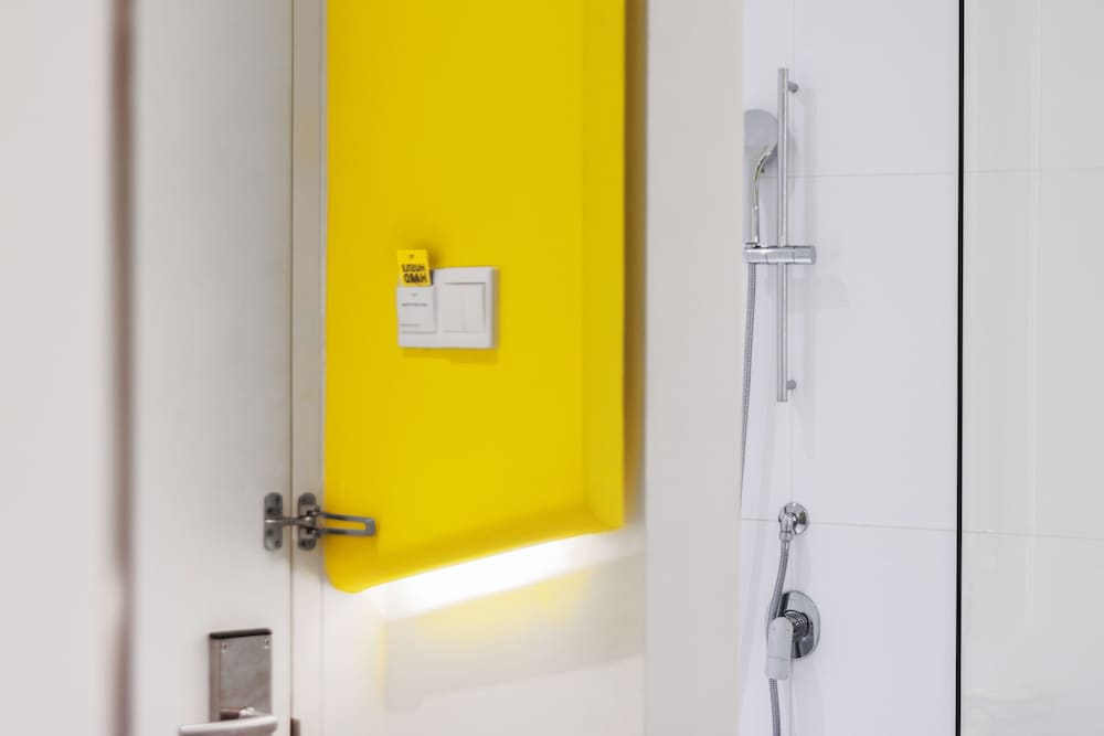 YELLO Room Garden Access - Photo 8