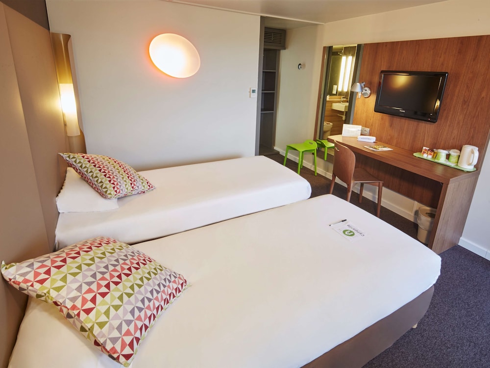 Standard Room, 2 Twin Beds (Junior Bed up to 10 years) - Photo 2