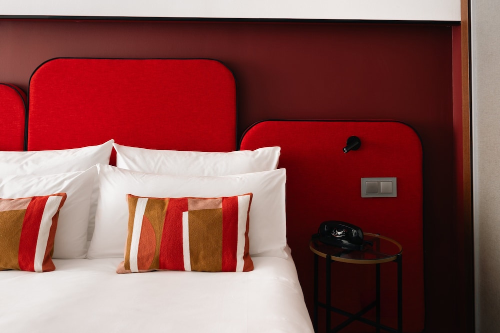 Standard Room, 1 Double Bed - Photo 4