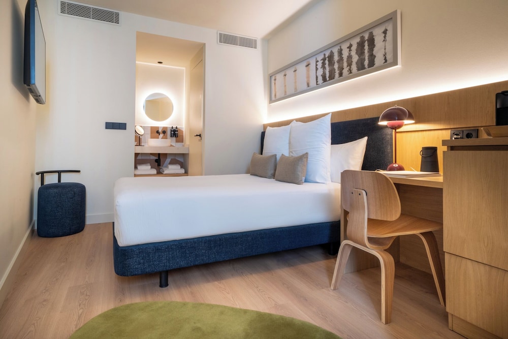 Boutique double room