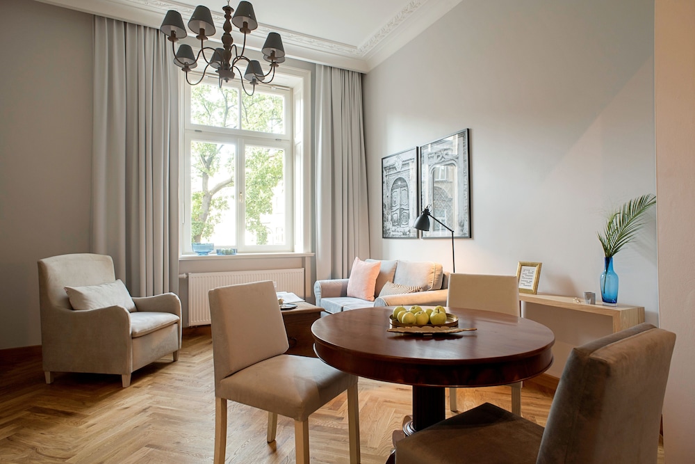 Superior Apartment, 1 Bedroom photo 2