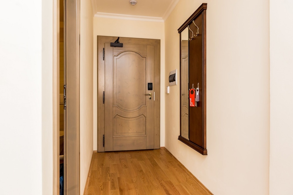 Standard Double or Twin Room photo 3